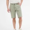 Herren LERROS | Sommerliche Shorts Mit Tunnelzug