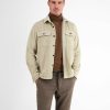 Herren LERROS | Overshirt *Corduroy*