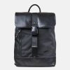 Accessoires LERROS | Basic Rucksack Black