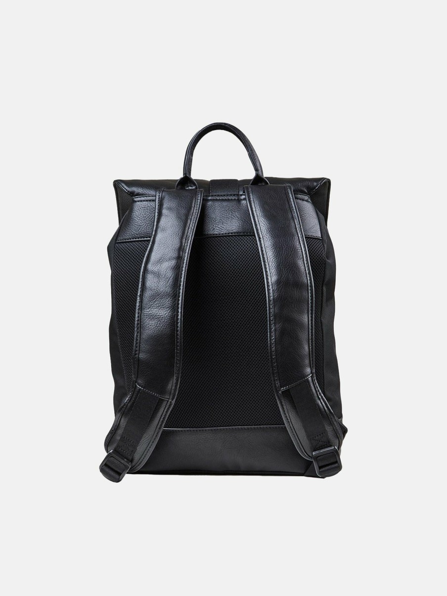 Accessoires LERROS | Basic Rucksack Black