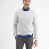 Herren LERROS | Basic Strickpullover