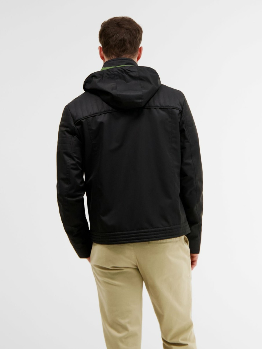 Herren LERROS | Vielseitiger Blouson *For Every Day*