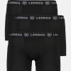 Herren LERROS | Boxershorts Im 3Er Pack