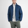 Herren LERROS | Wattierter Steppblouson