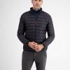 Herren LERROS | Lrs Steppblouson. Recycled Nylon