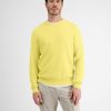 Herren LERROS | Crewneck Strickpullover