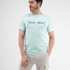 Herren LERROS | T-Shirt *Ahead & Above*