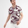 Herren LERROS | Poloshirt *Hawaii*