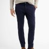 Herren LERROS | Chino Creston Mit Stretchanteil, Comfort Fit