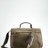 Accessoires LERROS | Columbus Messenger Bag Granite