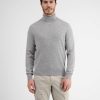 Herren LERROS | Woll-Cashmere-Rollkragenpullover