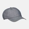 Accessoires LERROS | Basecap, Leinen