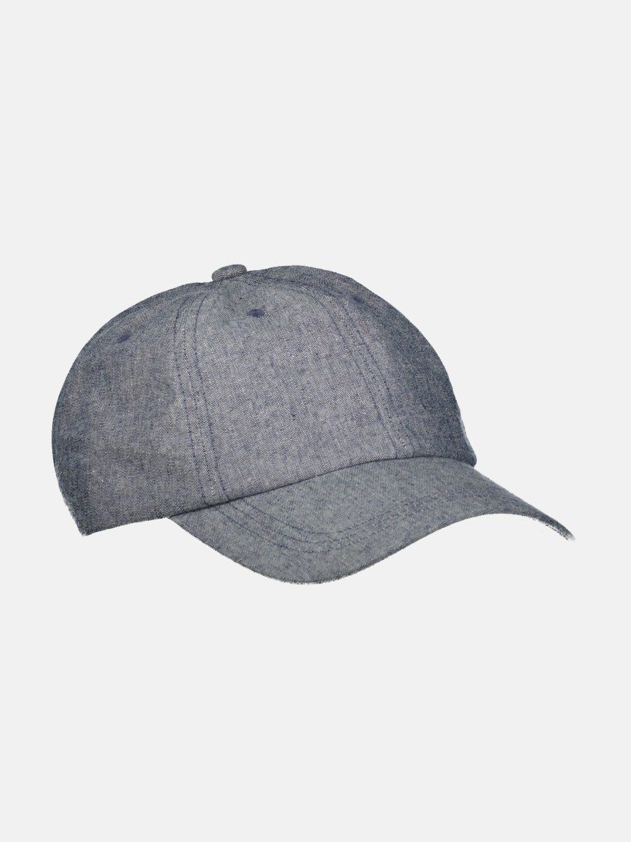 Accessoires LERROS | Basecap, Leinen