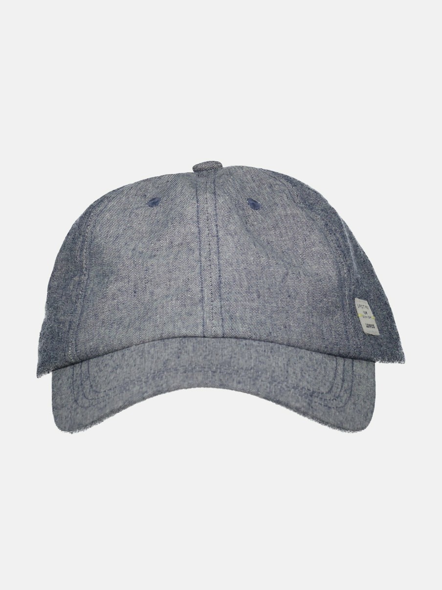 Accessoires LERROS | Basecap, Leinen