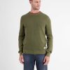 Herren LERROS | Strickpullover, O-Neck