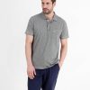 Herren LERROS | Basic Poloshirt