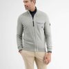 Herren LERROS | Strickjacke In Kerniger Optik