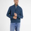 Herren LERROS | Strickpullover, Troyerstyle