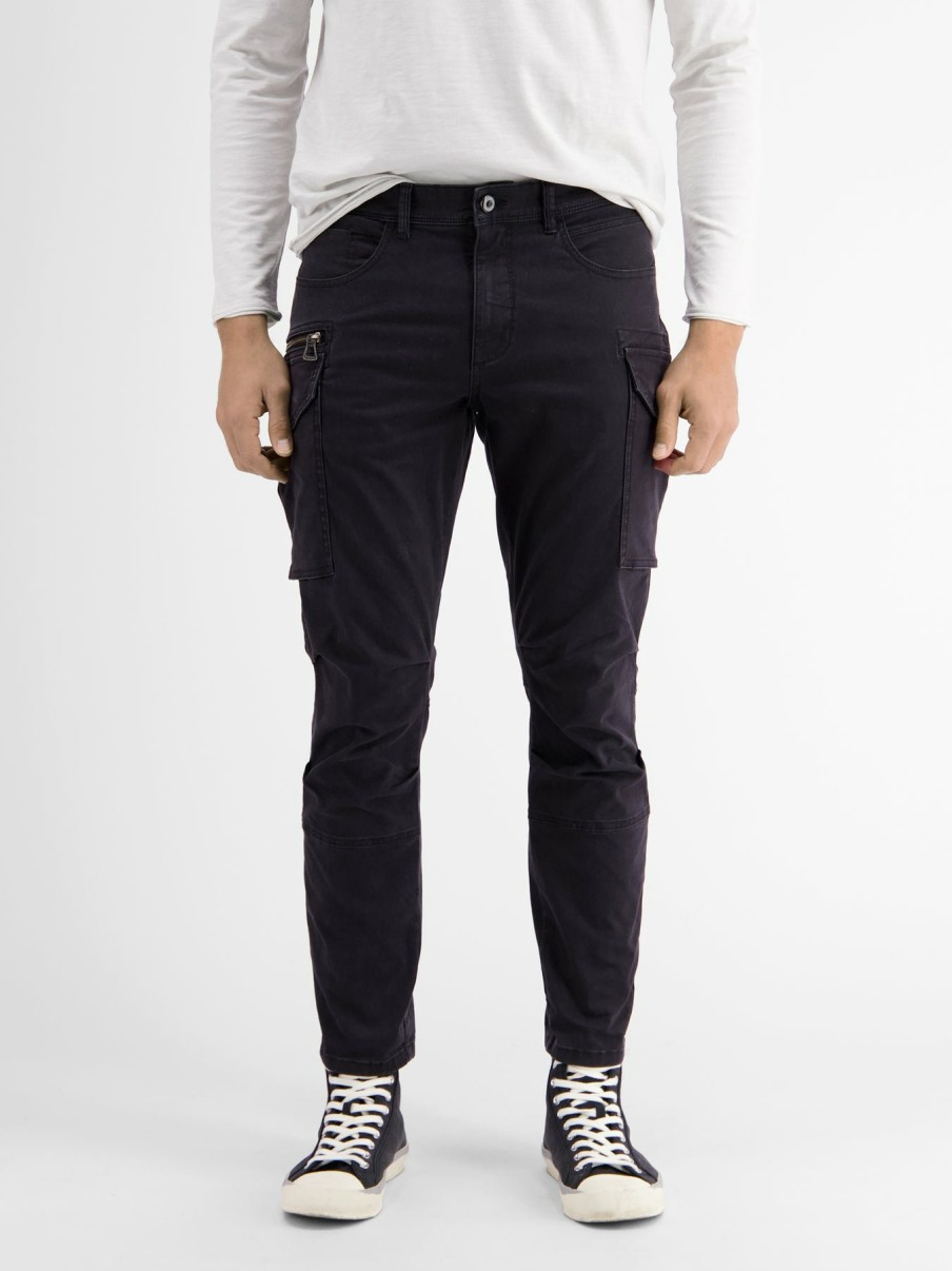 Herren LERROS | Cargo Pants Fraser