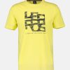 ÜBERGRÖSSE LERROS | T-Shirt Lerros