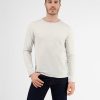 Herren LERROS | Jersey-Longsleeve