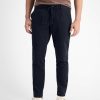 Herren LERROS | Chino In Softer Baumwoll-Twillqualitat