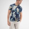 Herren LERROS | T-Shirt *Hawaii*