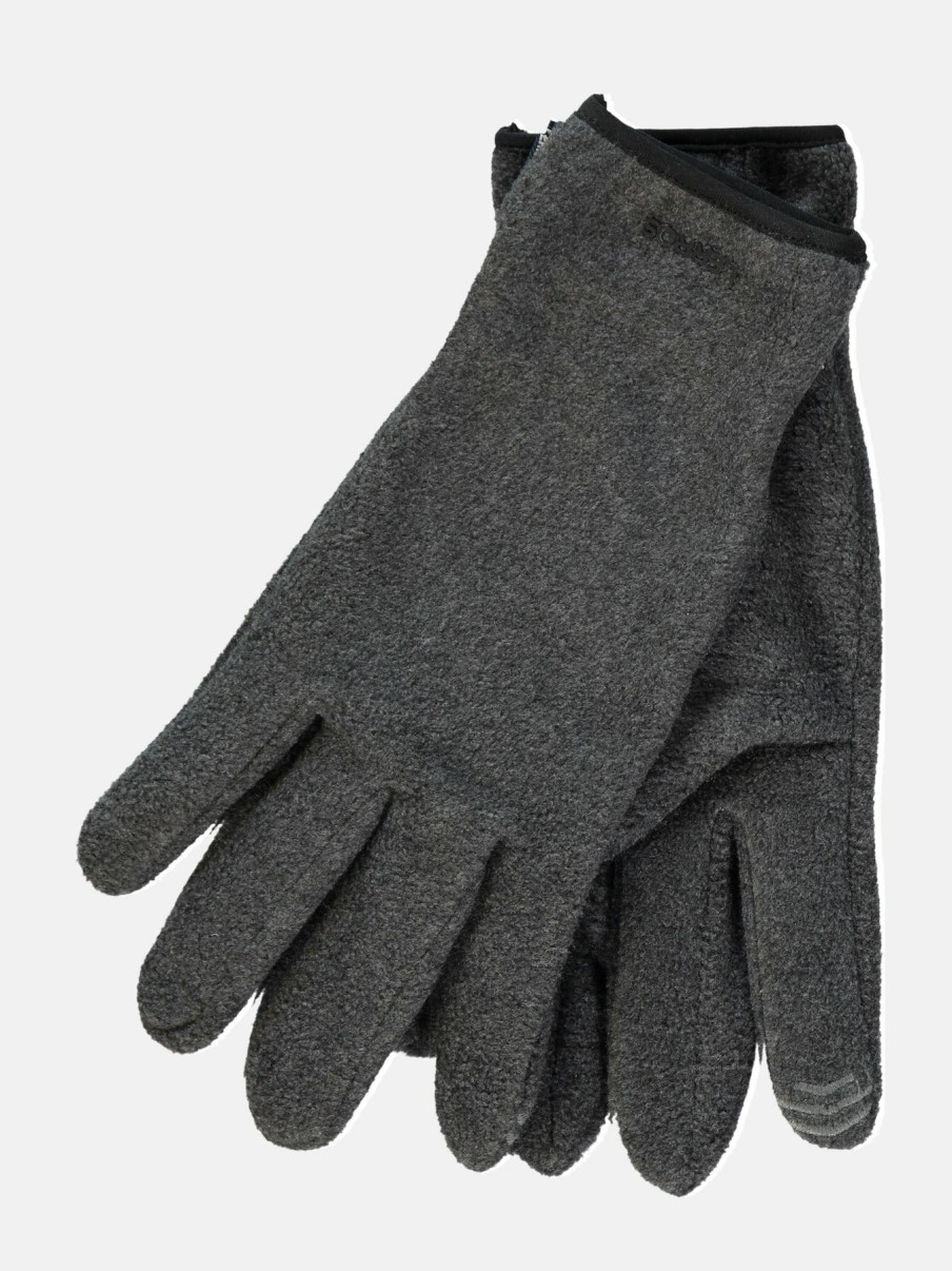 Accessoires LERROS | Fleece Handschuh