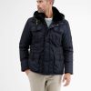 Herren LERROS | Fieldjacket Von Lrs