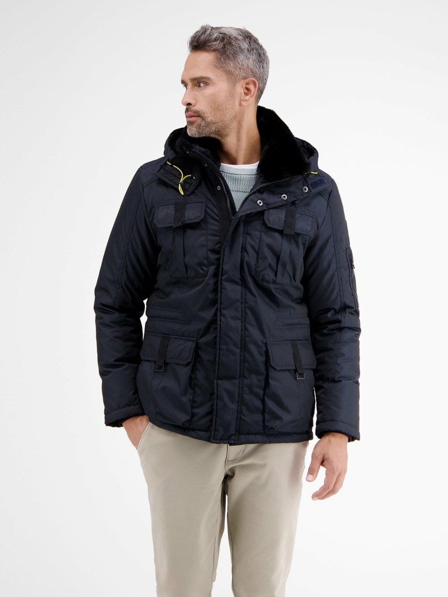 Herren LERROS | Fieldjacket Von Lrs