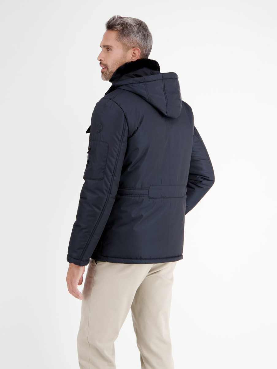 Herren LERROS | Fieldjacket Von Lrs