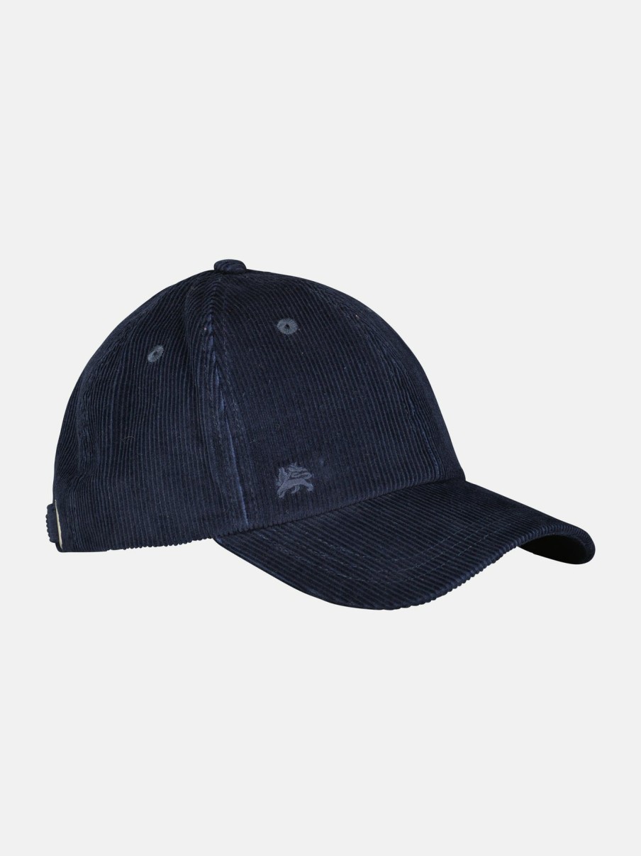 Accessoires LERROS | Basecap Corduroy