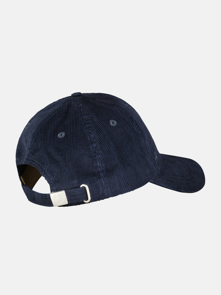 Accessoires LERROS | Basecap Corduroy