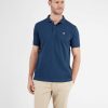 Herren LERROS | Basic Polo-Shirt In Vielen Farben