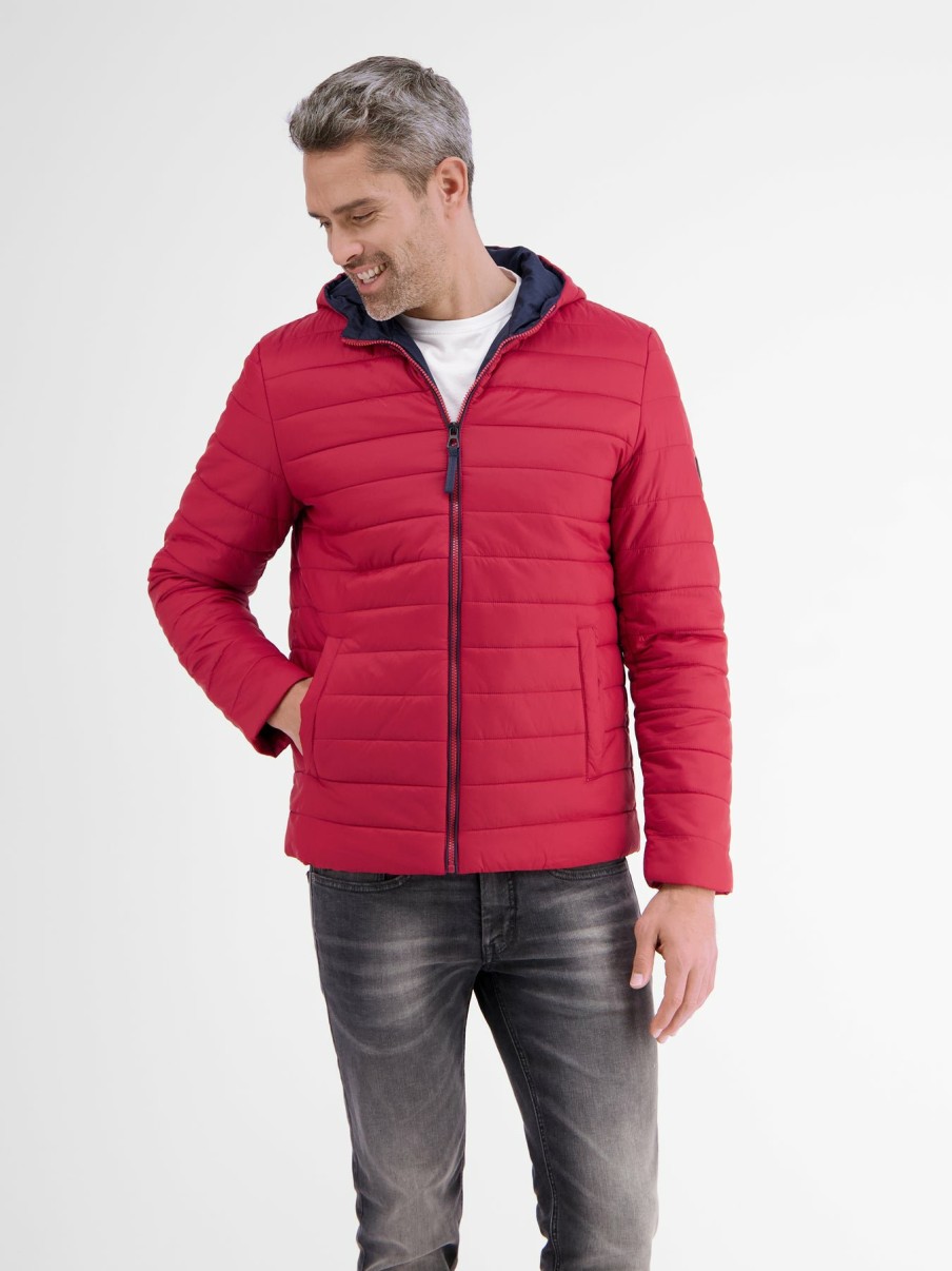 Herren LERROS | Leichte Steppjacke