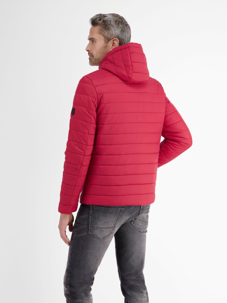 Herren LERROS | Leichte Steppjacke