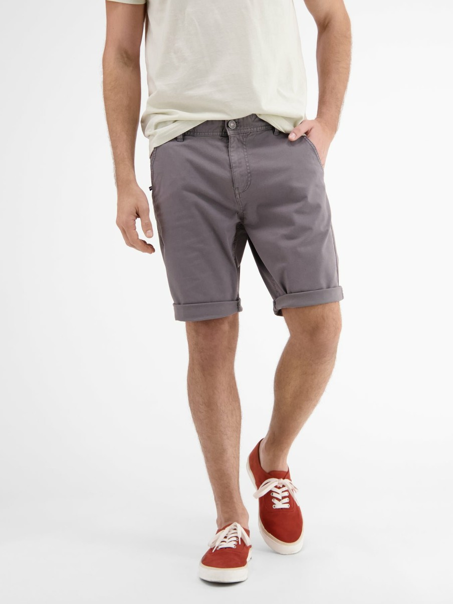 Herren LERROS | 5-Pocket Shorts