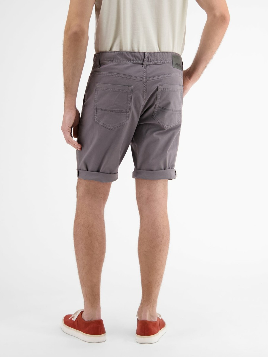 Herren LERROS | 5-Pocket Shorts