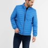 Herren LERROS | Leichter Steppblouson