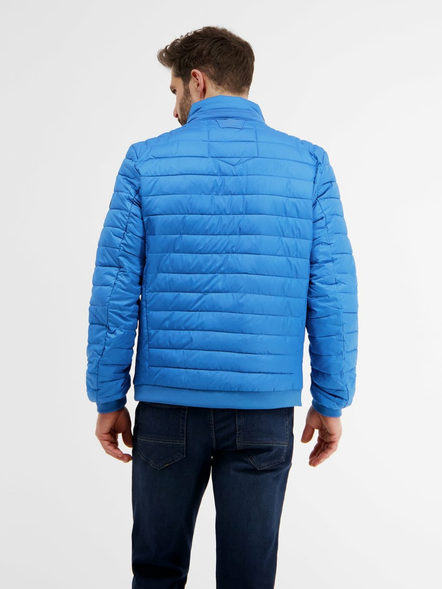 Herren LERROS | Leichter Steppblouson