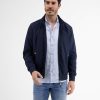 Herren LERROS | Blouson Mit Stretchanteil