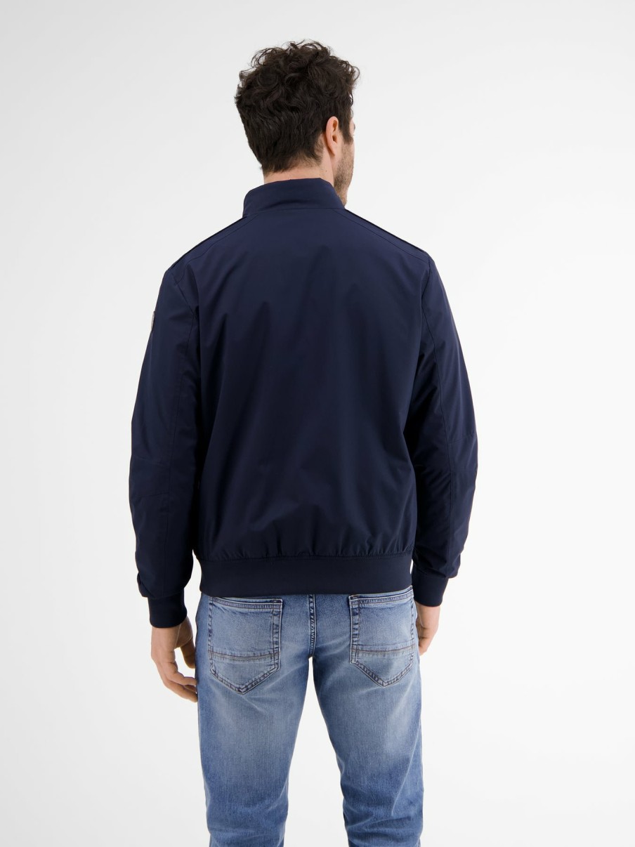 Herren LERROS | Blouson Mit Stretchanteil