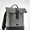 Accessoires LERROS | Seattle Rucksack Mit Rollverschluss