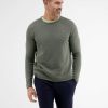 Herren LERROS | Pullover In Strukturstrick