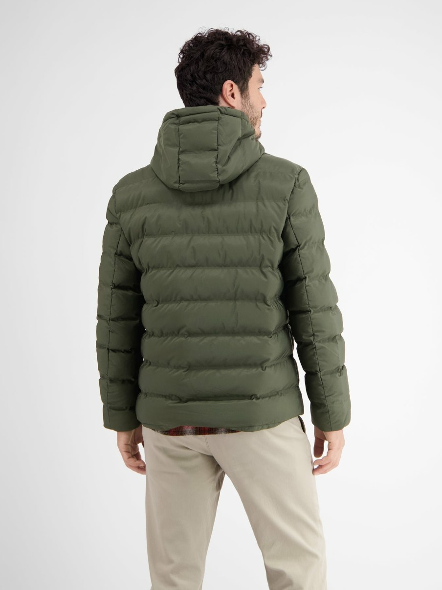 Herren LERROS | Lrs Kapuzenjacke