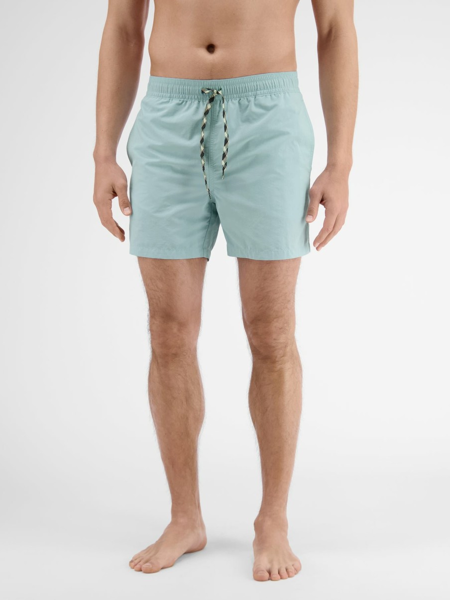 Herren LERROS | Swimshorts