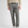 Herren LERROS | Chinos, Melange