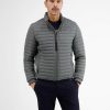 Herren LERROS | Leichte Steppjacke, Wattiert