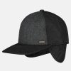 Accessoires LERROS | Gefutterte Basecap Mit Earflaps