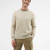 Herren LERROS | Basic Strickpullover